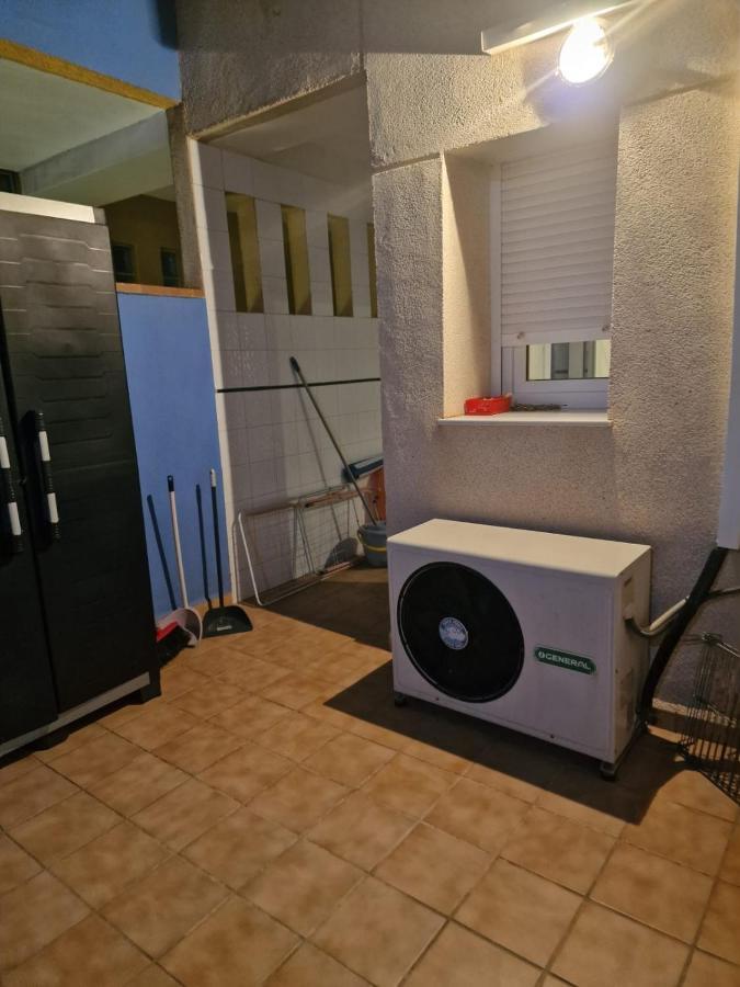 Apartamento Con Jardin En Playa Cabo Roig Tiene Wifi Орихуела Екстериор снимка